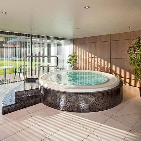 Logis Hotel Restaurant Muller Niederbronn-les-Bains Zewnętrze zdjęcie