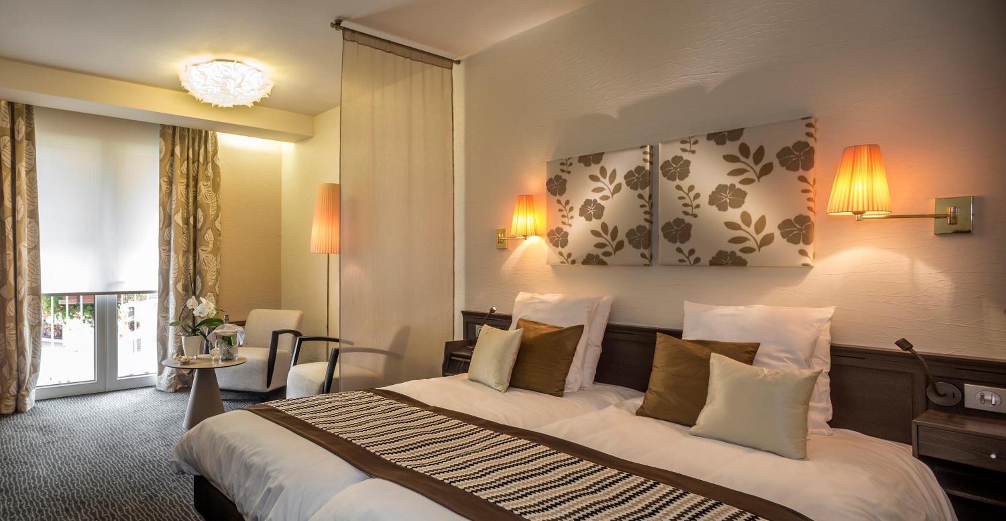 Logis Hotel Restaurant Muller Niederbronn-les-Bains Zewnętrze zdjęcie
