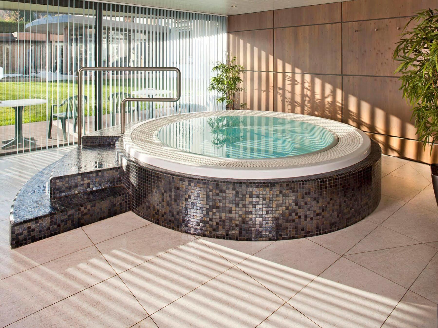 Logis Hotel Restaurant Muller Niederbronn-les-Bains Zewnętrze zdjęcie