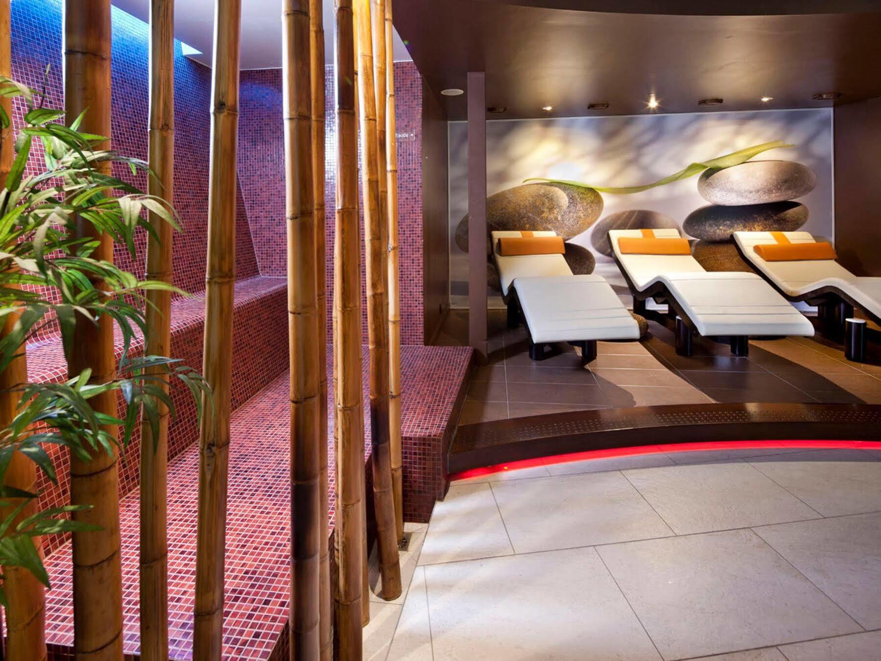 Logis Hotel Restaurant Muller Niederbronn-les-Bains Zewnętrze zdjęcie