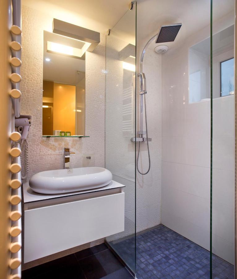 Logis Hotel Restaurant Muller Niederbronn-les-Bains Zewnętrze zdjęcie