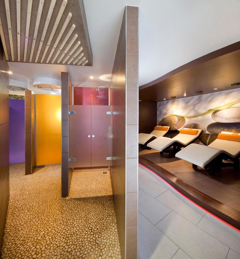 Logis Hotel Restaurant Muller Niederbronn-les-Bains Zewnętrze zdjęcie